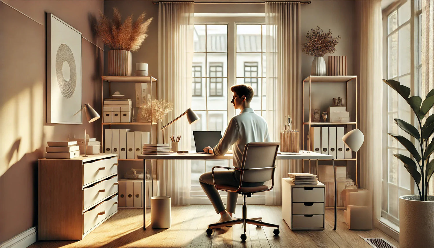 Stress: the surprising effect on your work and finances, and what to do about it?