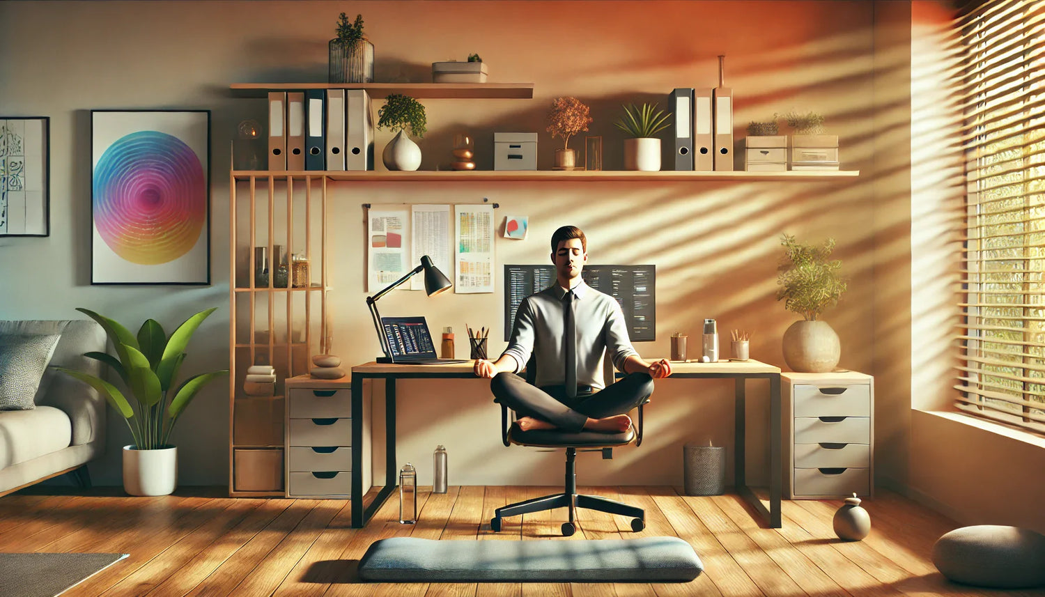 7 Science-backed reasons to take regular breaks