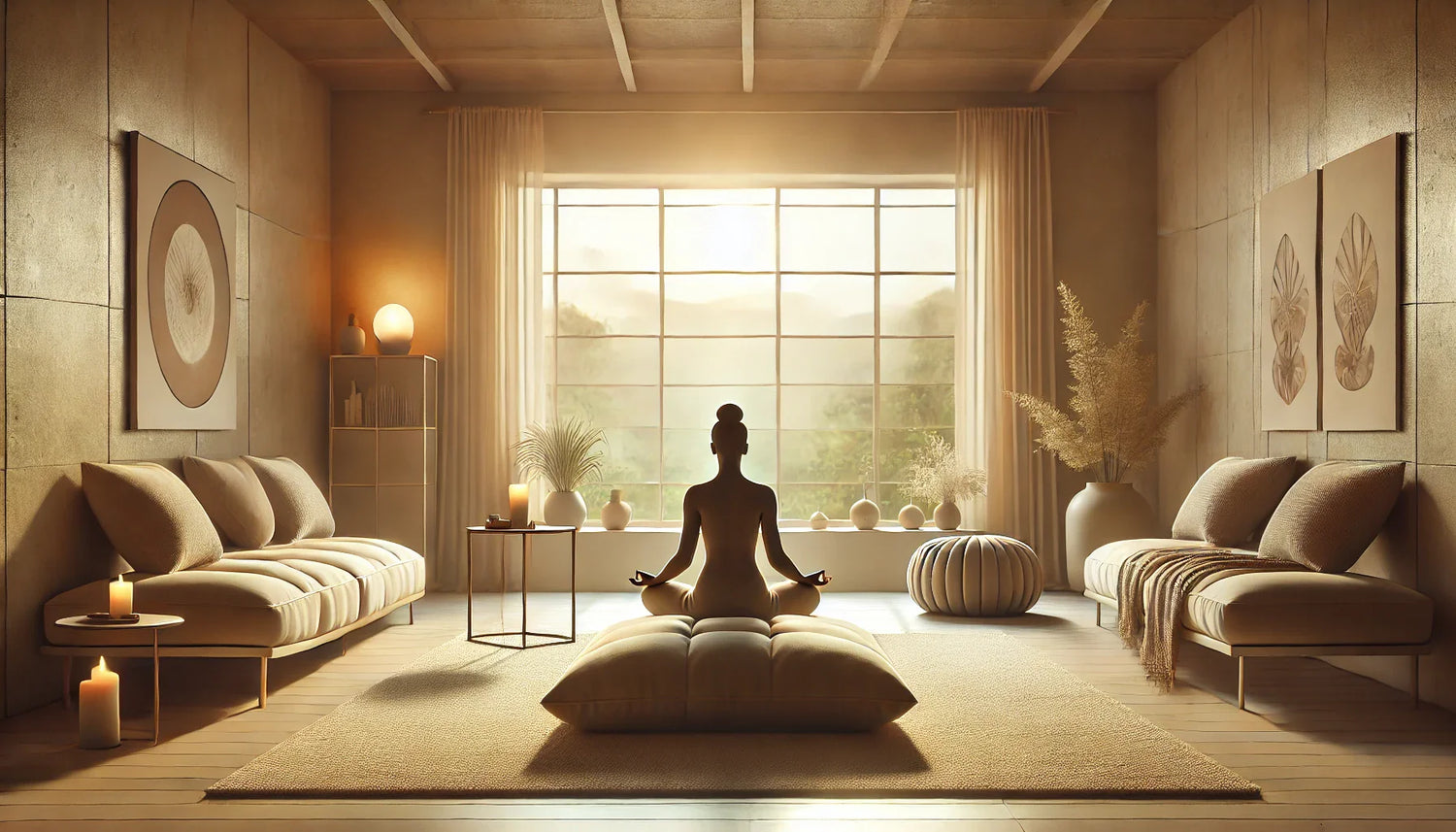 Different types of meditation for beginners