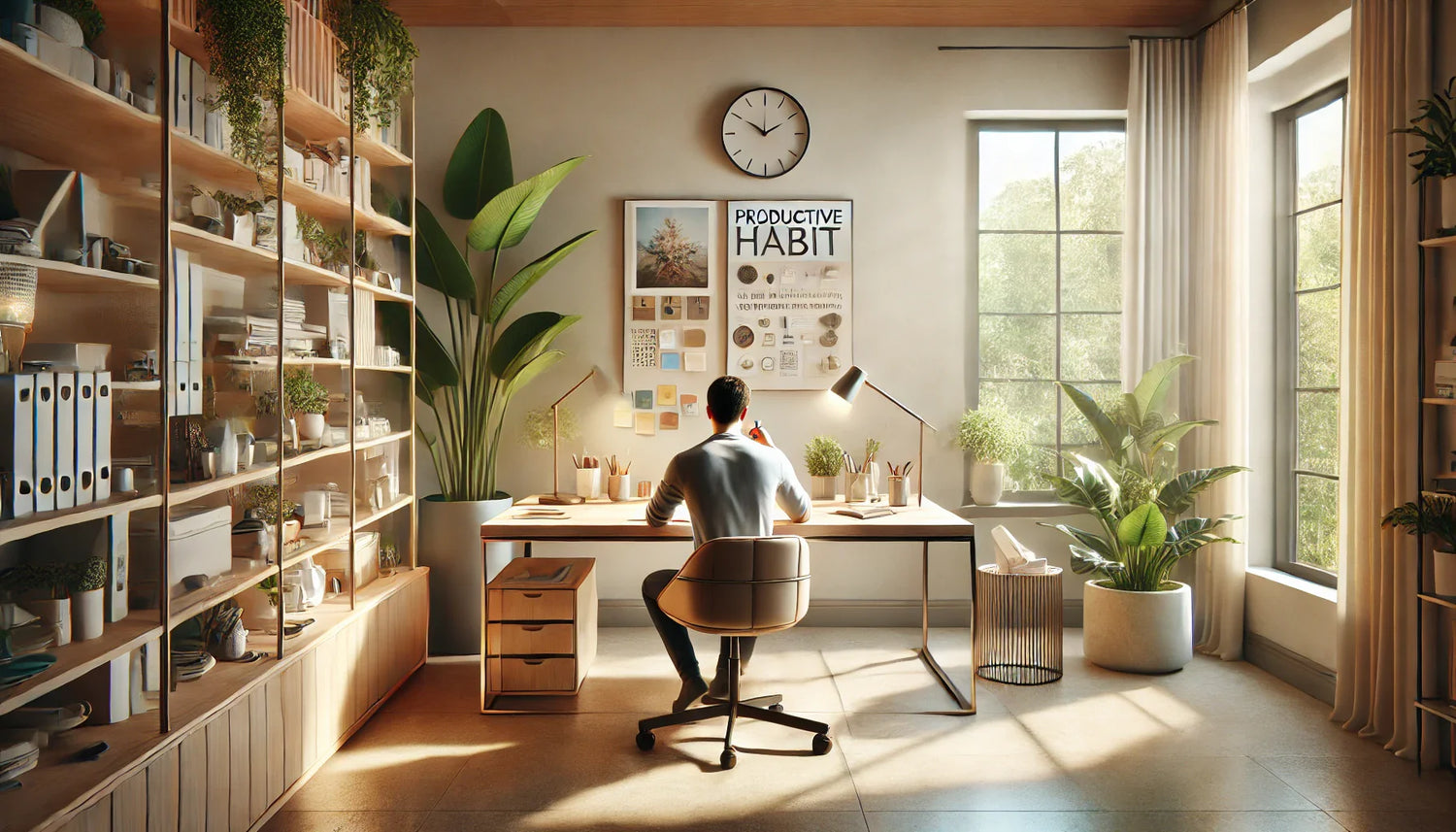 How to Build Good Habits and Actually Make Them Stick?