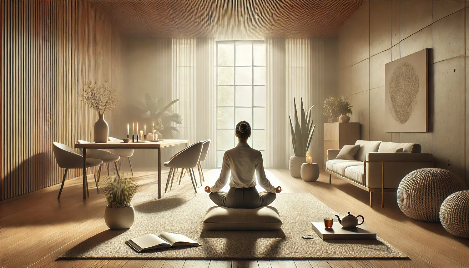 How to meditate - a beginner’s guide to meditation