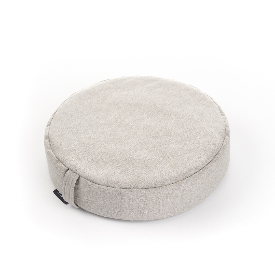 Lululemon meditation pillow hot sale