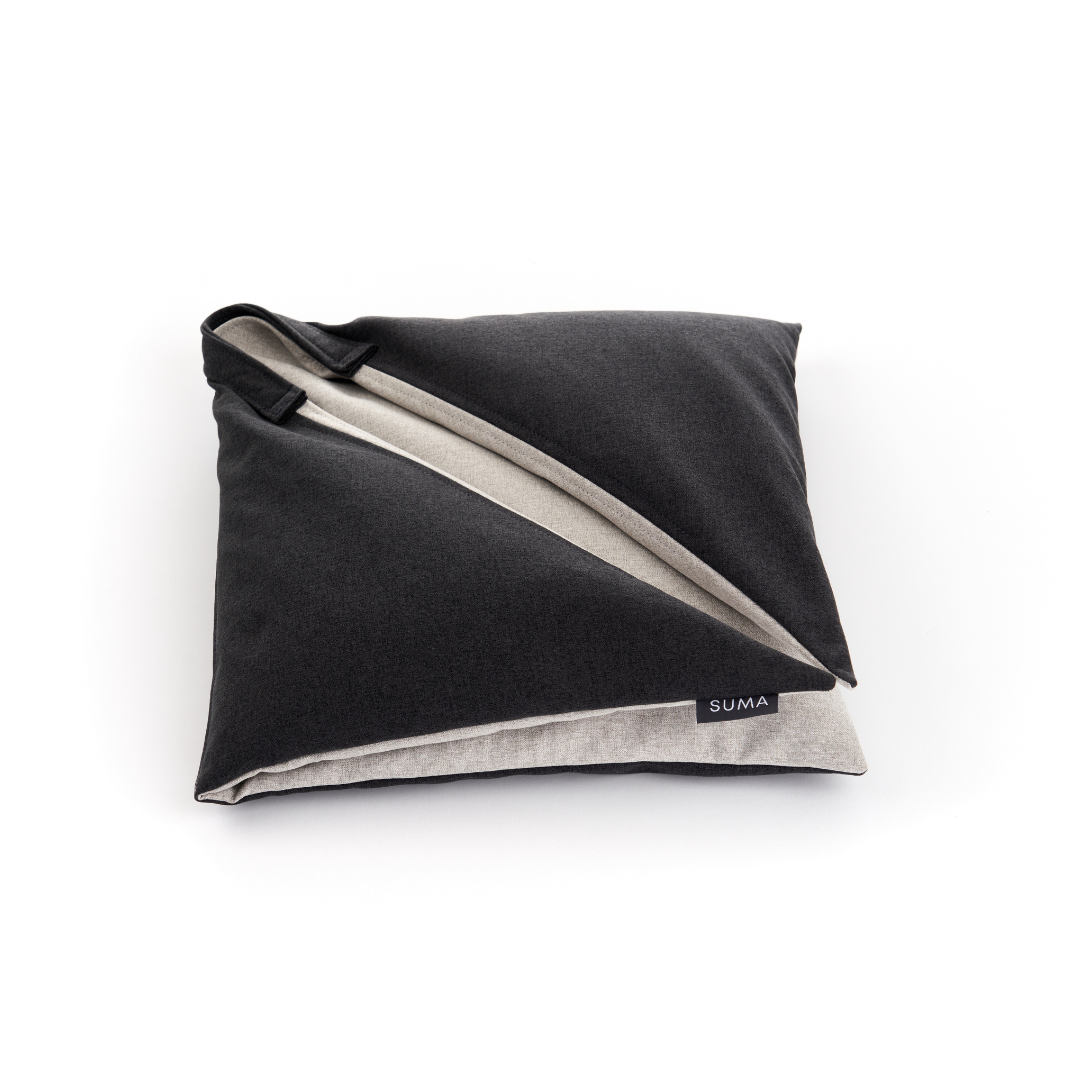 SUMA Fold Grey