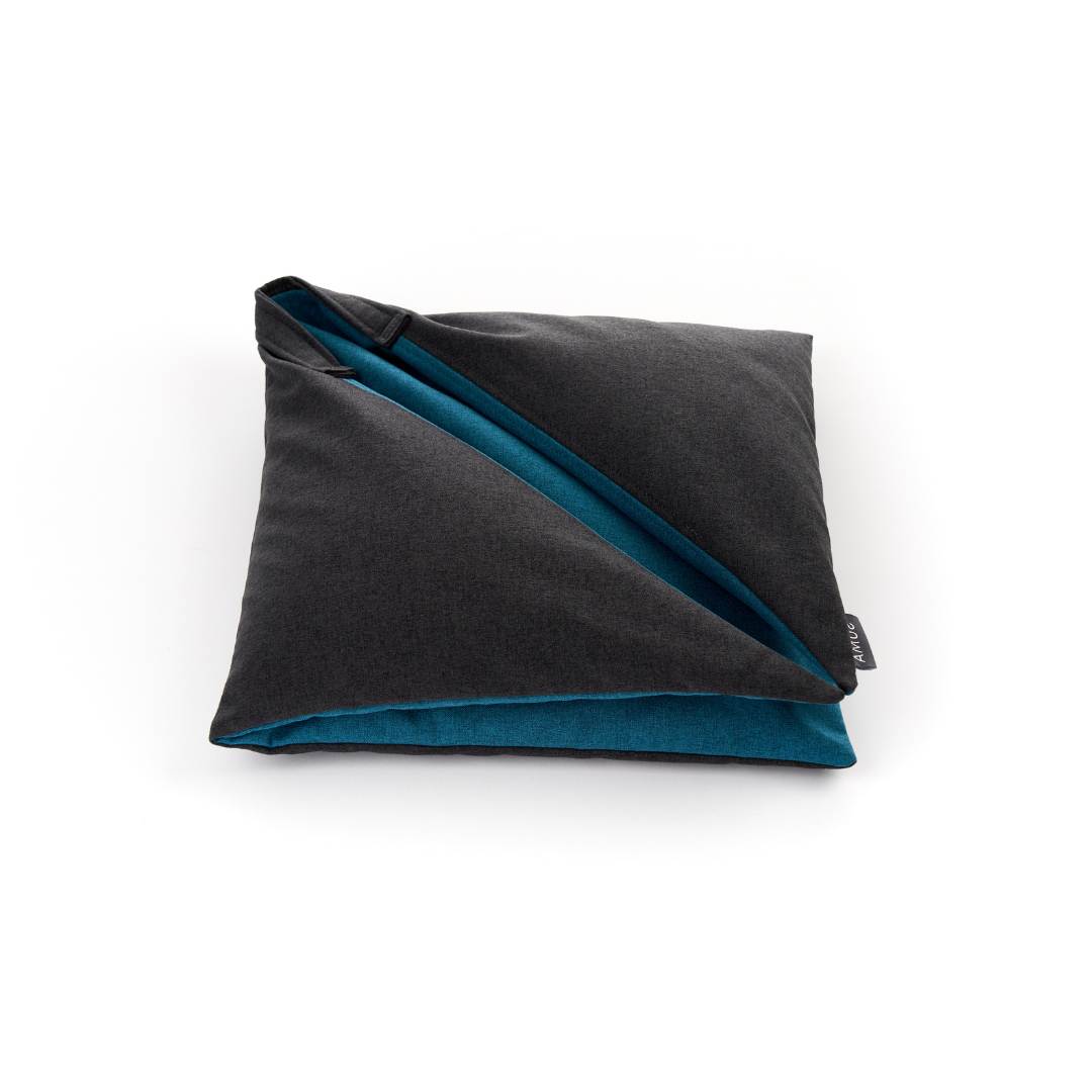 SUMA Fold Indigo