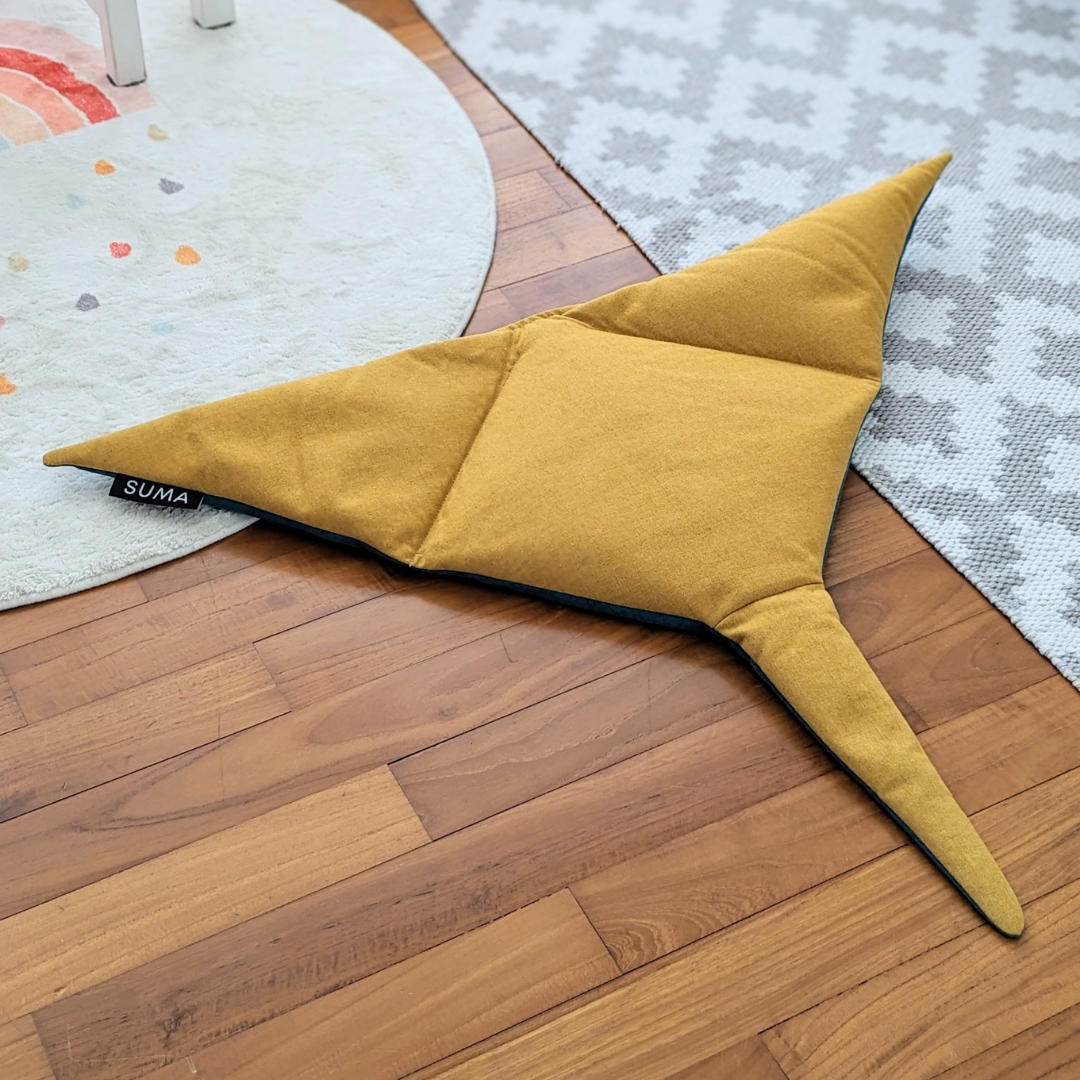 SUMA Manta - SUMA