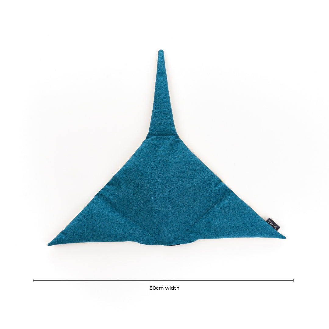 SUMA Manta meditation cushion for kids - SUMA