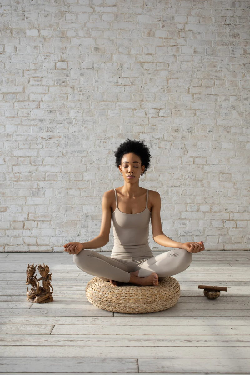 How to meditate - a beginner’s guide to meditation