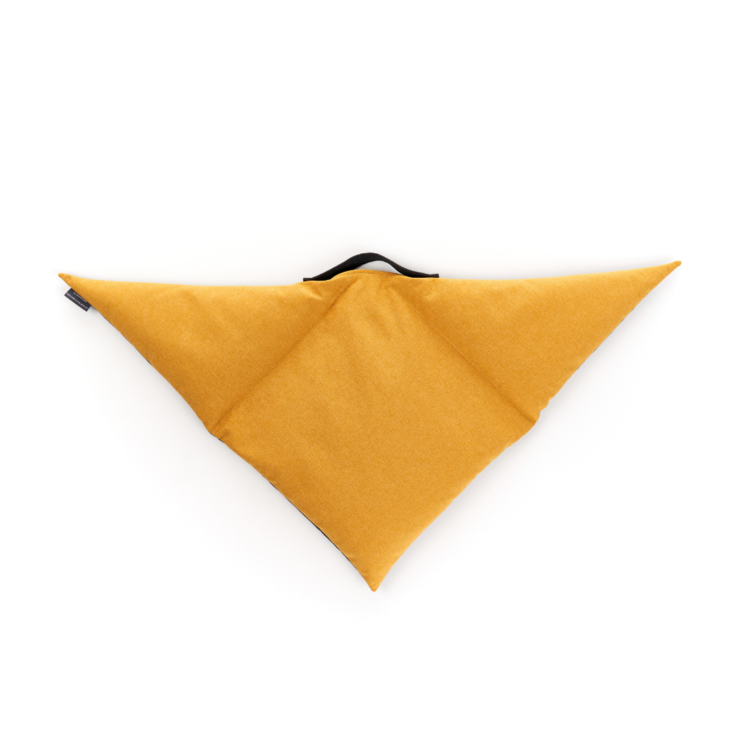 SUMA Cushion Ergonomics