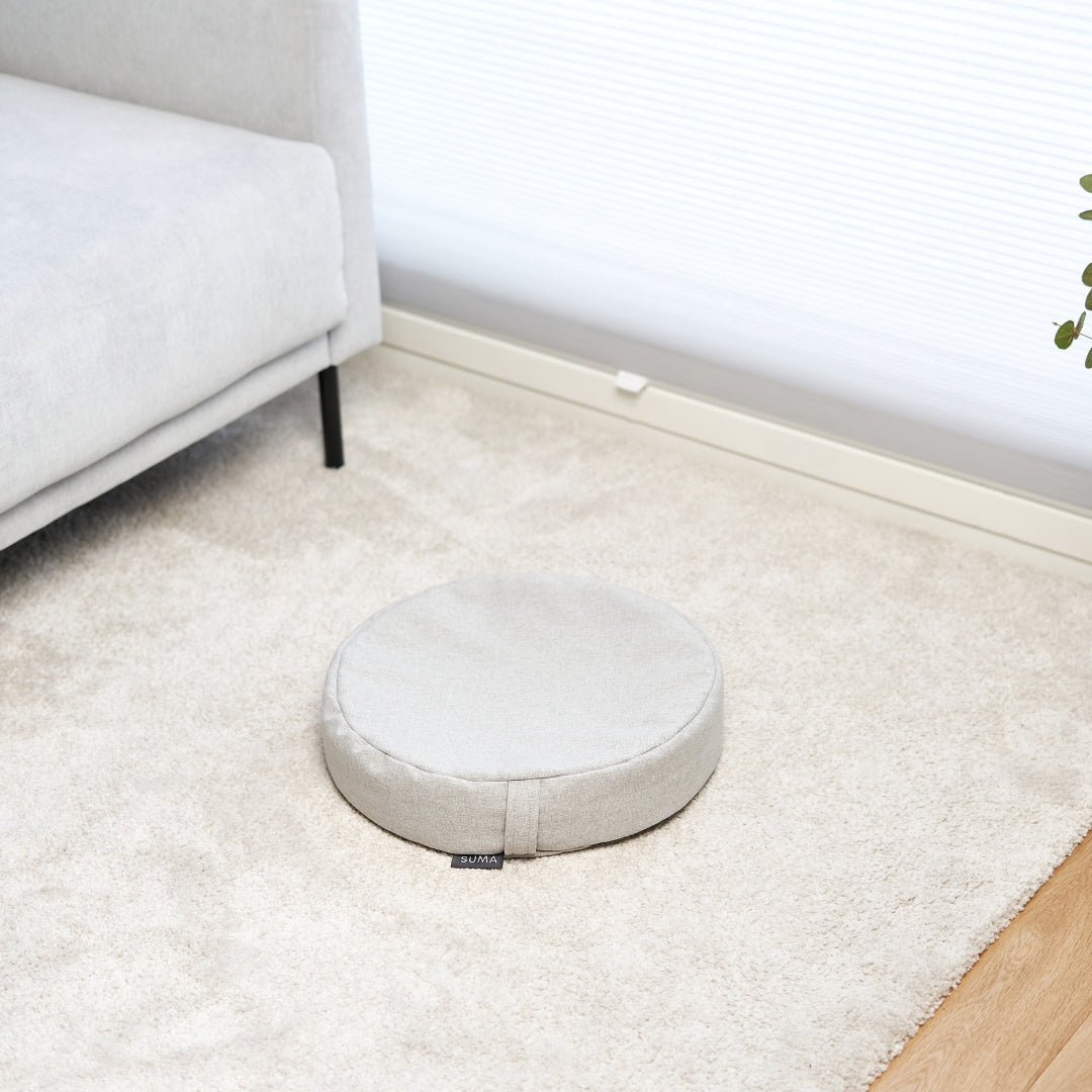 SUMA Classic meditation cushion - SUMA