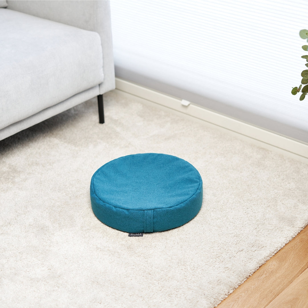 SUMA Classic meditation cushion - SUMA