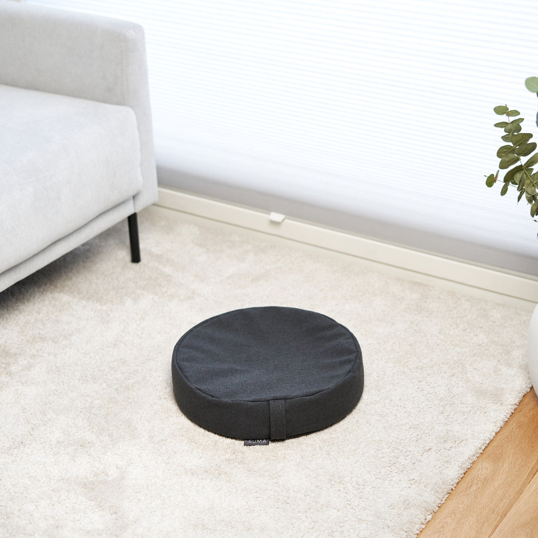 SUMA Classic meditation cushion - SUMA