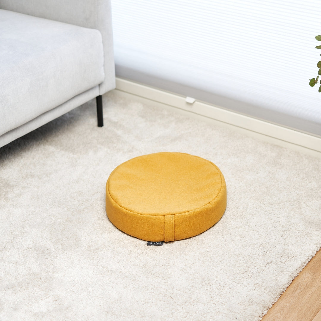 SUMA Classic meditation cushion - SUMA