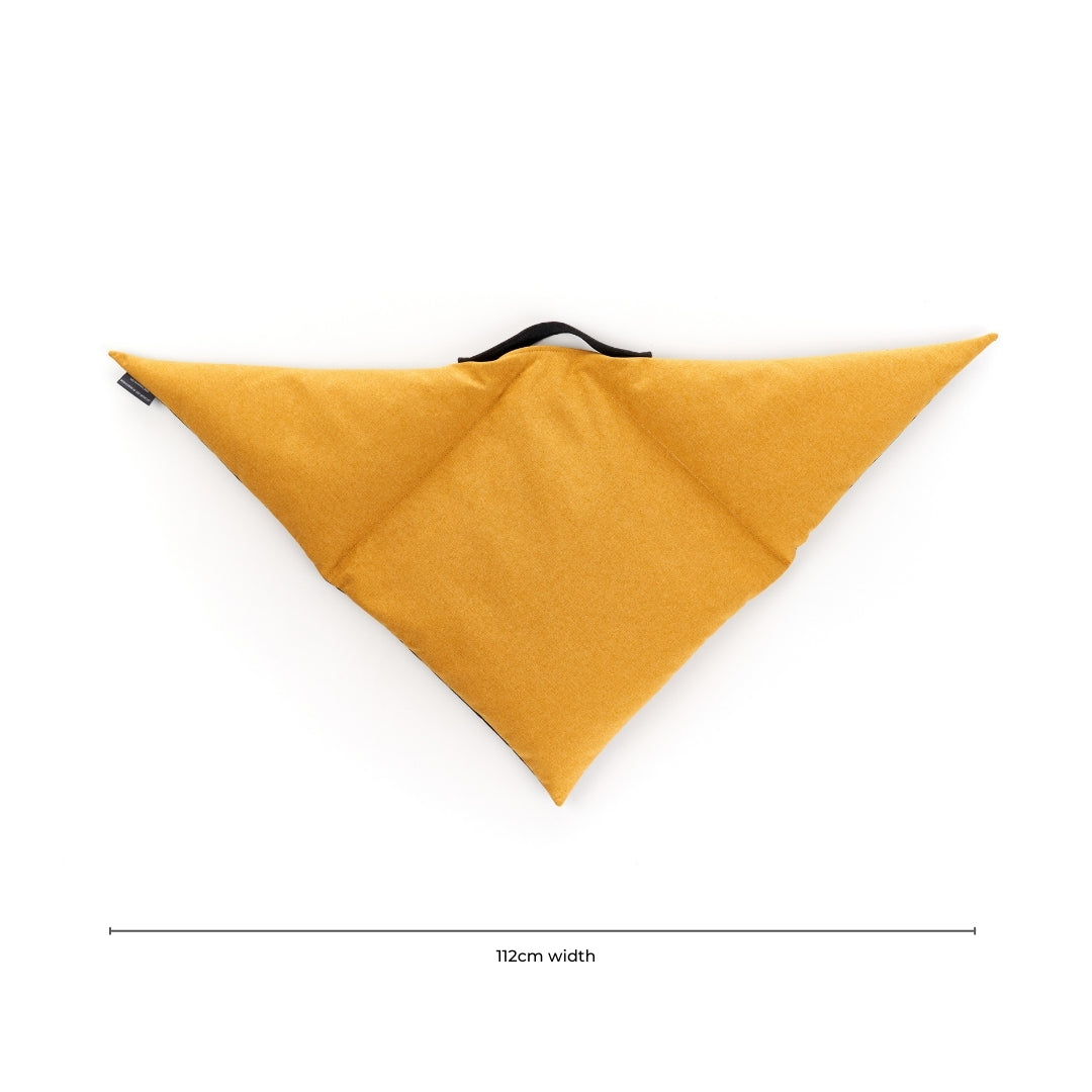 SUMA Fold Dimensions