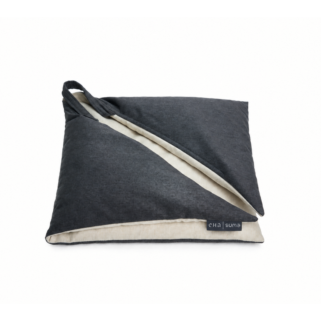 SUMA Fold meditation cushion